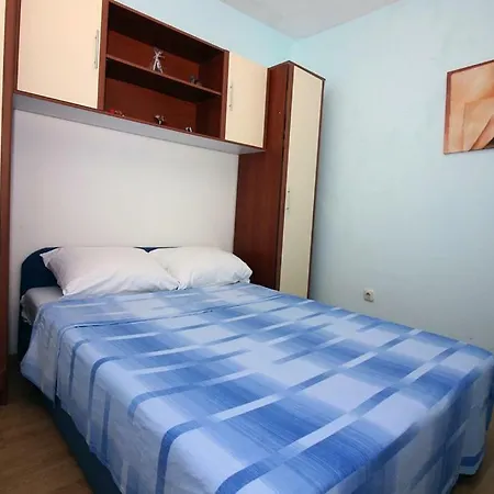 2bedroom In Apartamento Tisno