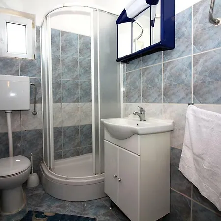 2bedroom In * Tisno